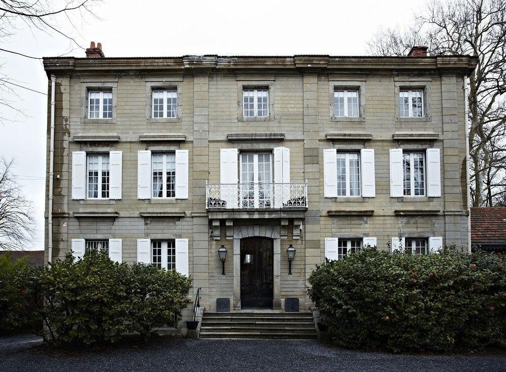 Maison D'Hotes "Les Jardins De Mazamet" Eksteriør bilde