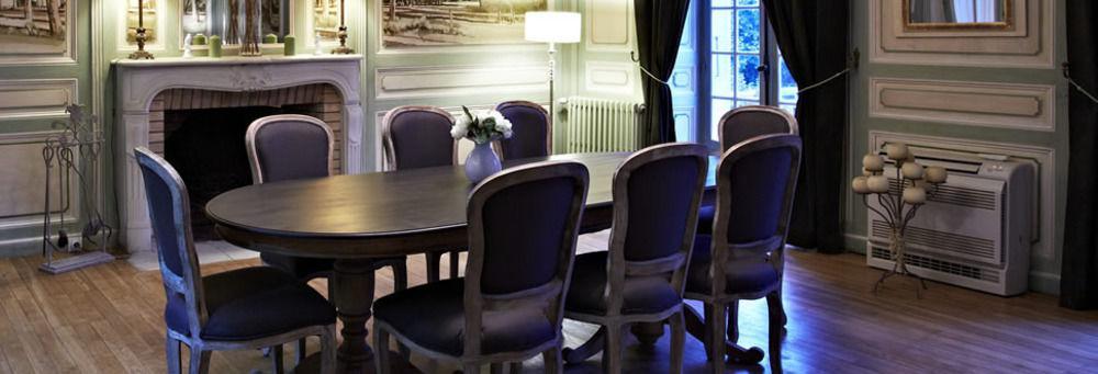 Maison D'Hotes "Les Jardins De Mazamet" Eksteriør bilde